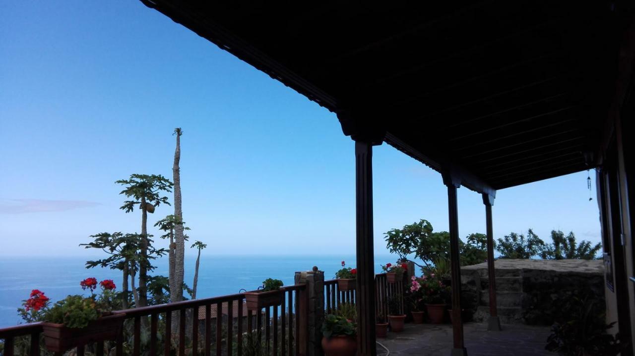 Casa Quemados *