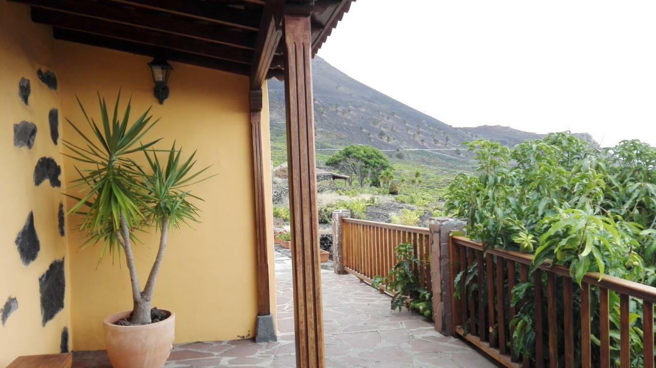Casa Quemados Casa rural