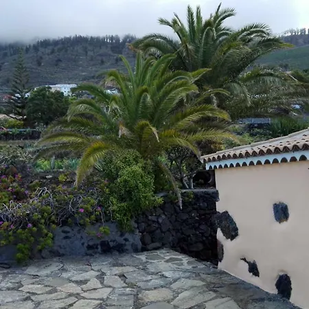 Casa Los Quemados Fuencaliente de la Palma Buitenkant foto
