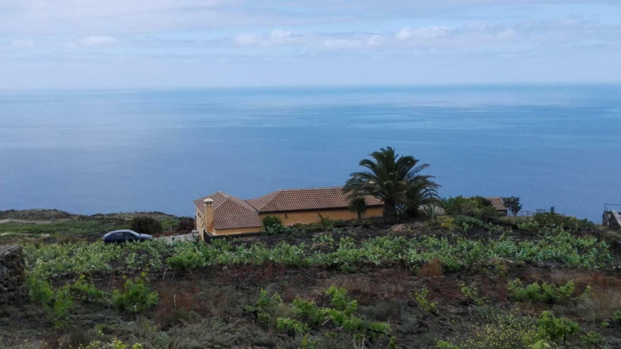 Casa Quemados Landhaus *