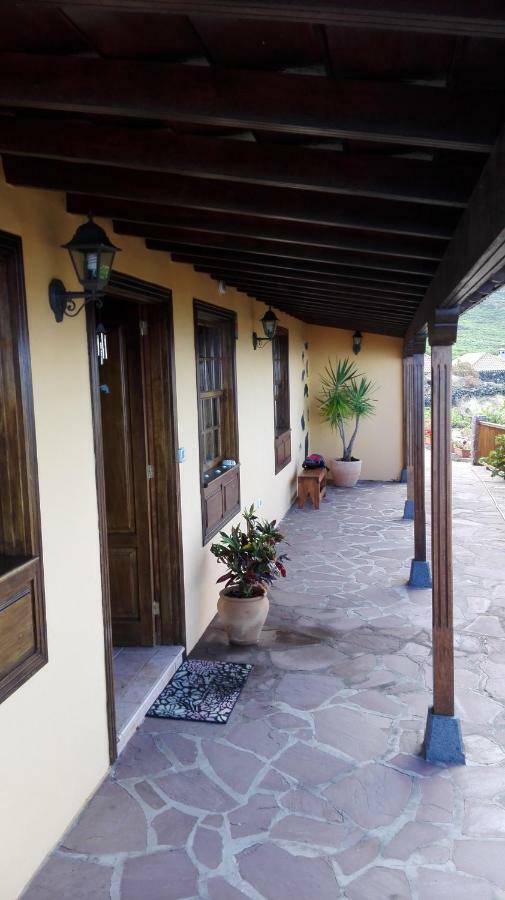 Casa Quemados Landhuis Fuencaliente de la Palma