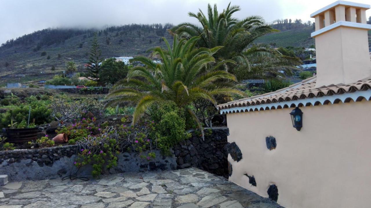 Casa Quemados Landhaus Fuencaliente de la Palma