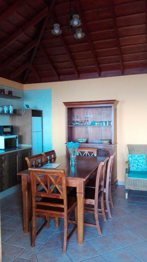 Casa Quemados Landhuis