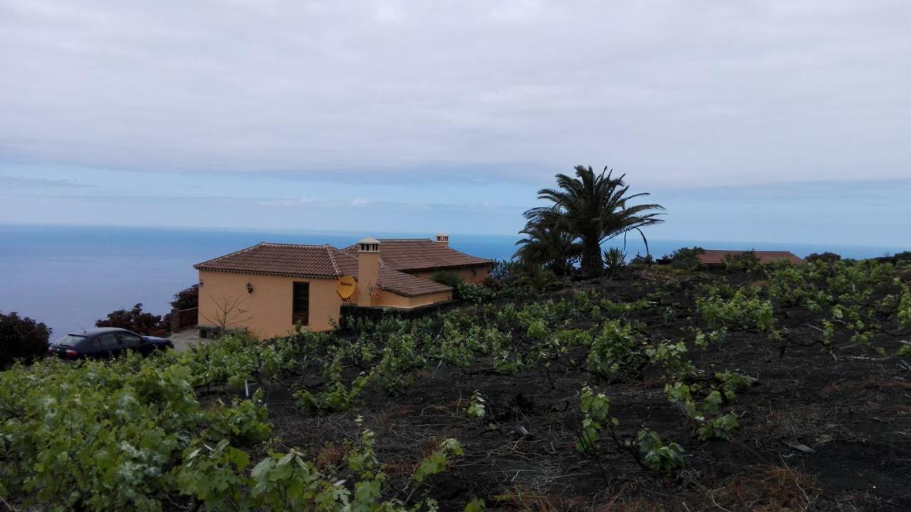 Landhuis Casa Quemados Fuencaliente de la Palma
