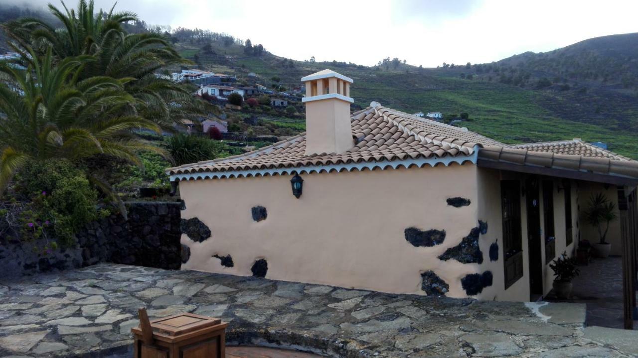 Landhuis Casa Quemados