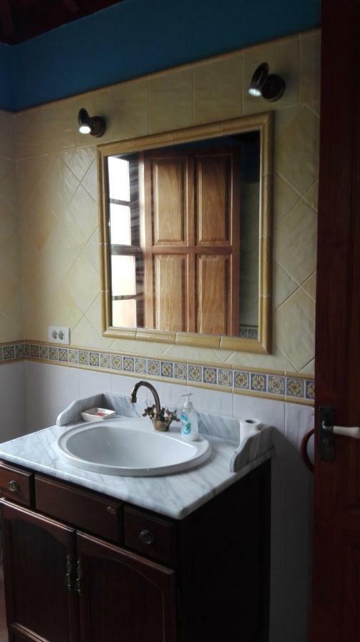 Landhaus Casa Quemados