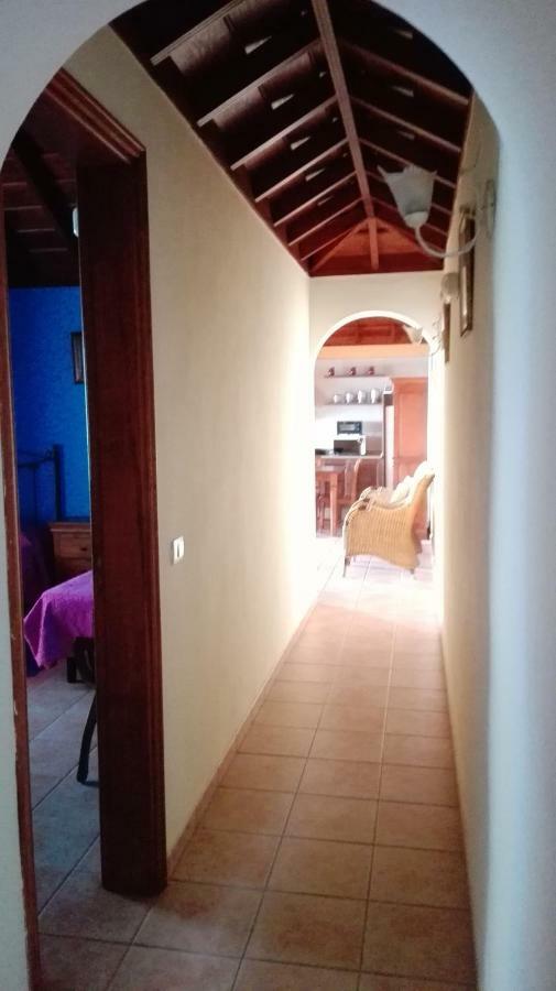 Casa Quemados