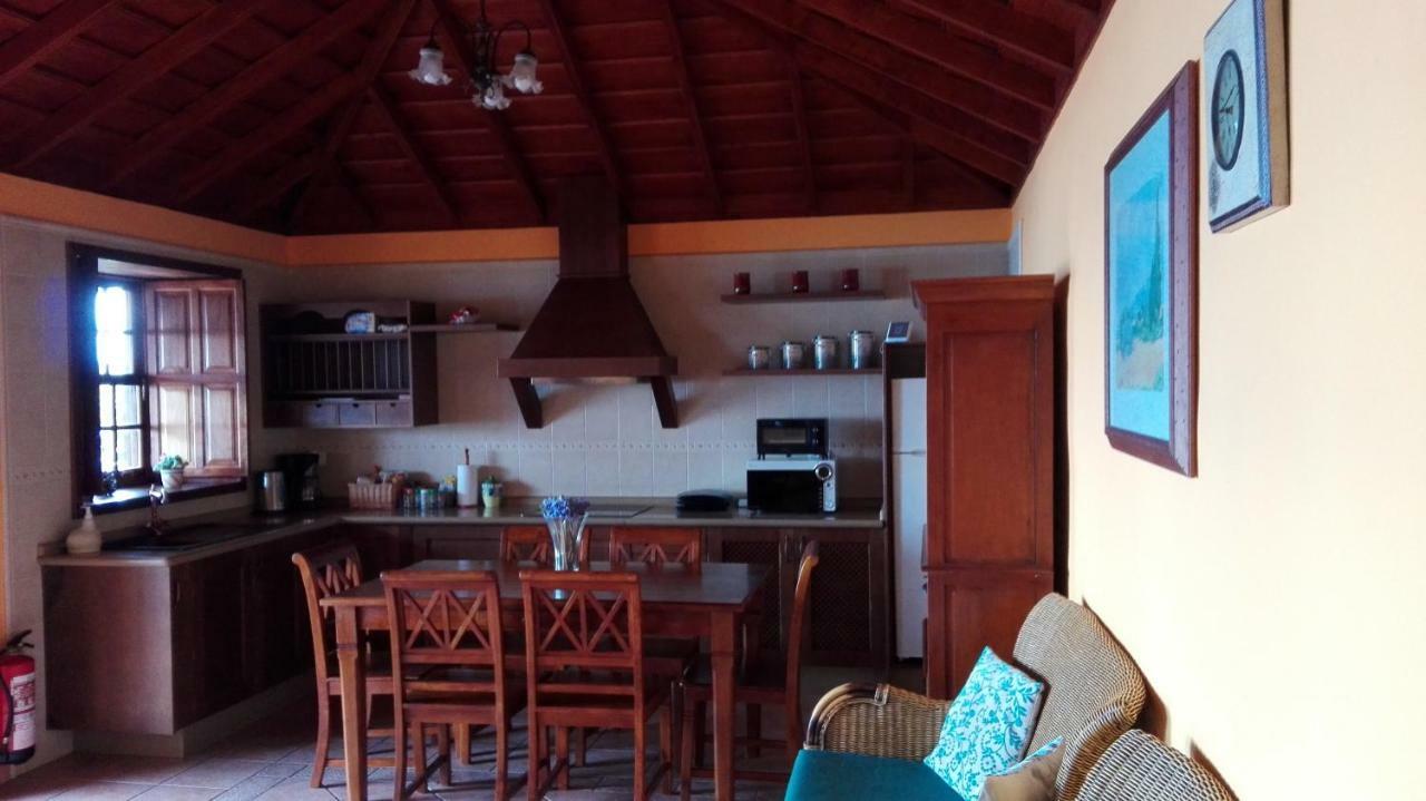 Casa Quemados Landhuis