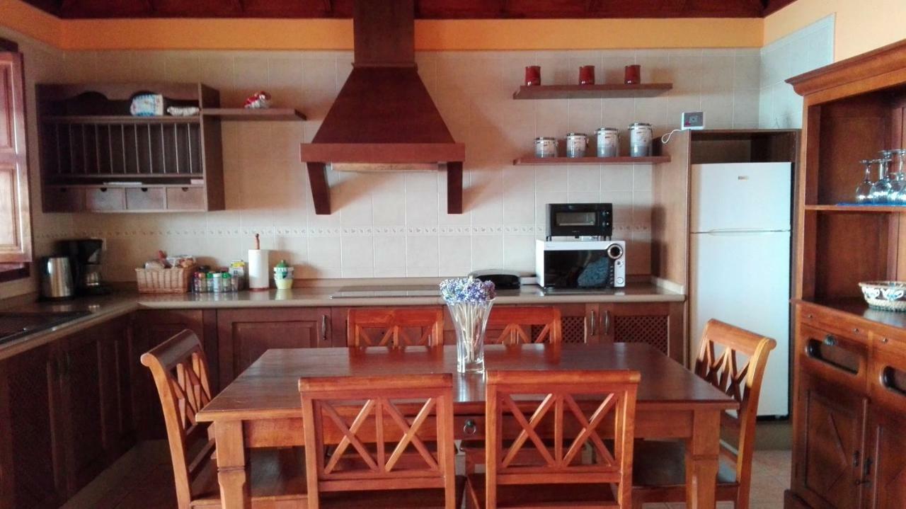 Casa Quemados * Fuencaliente de la Palma