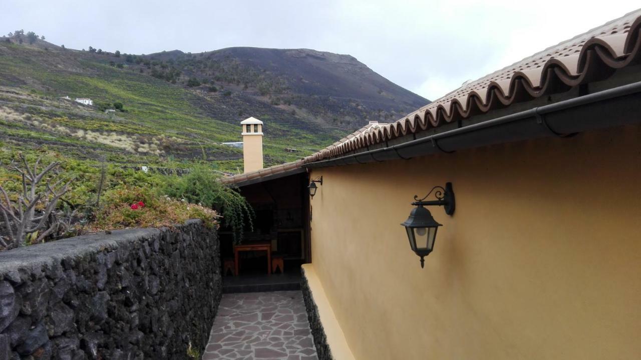 Casa Quemados * Fuencaliente de la Palma