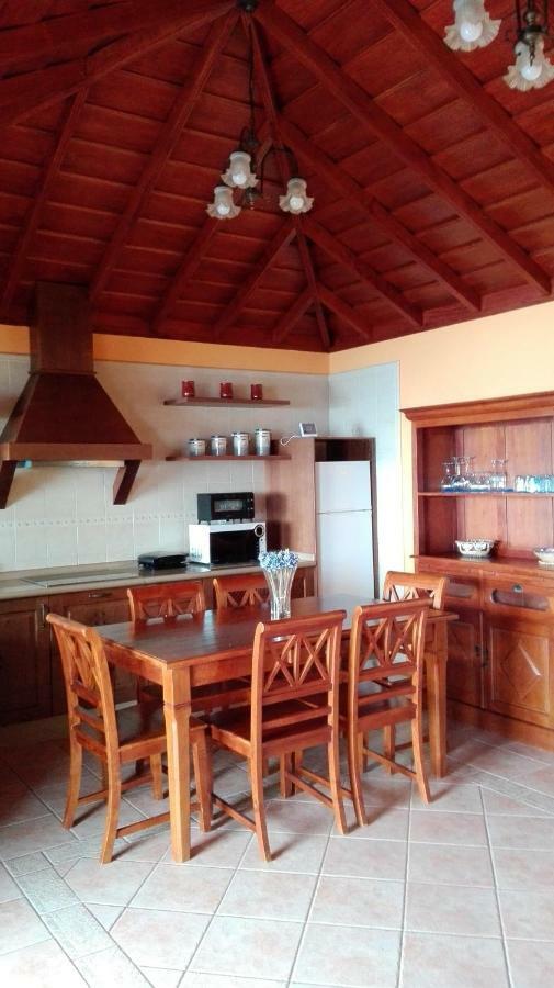 Landhaus Casa Quemados