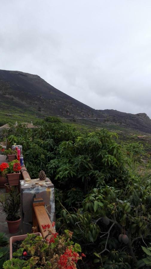 Casa Quemados * Fuencaliente de la Palma