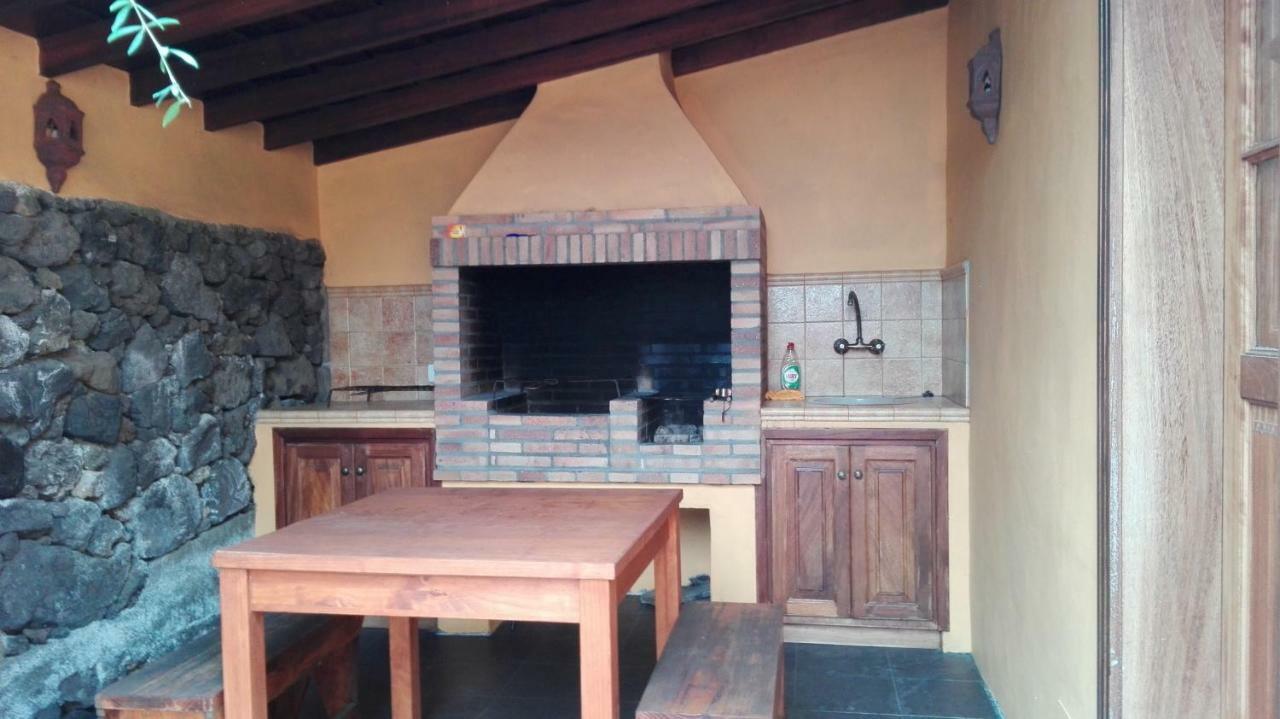 Casa Quemados * Fuencaliente de la Palma