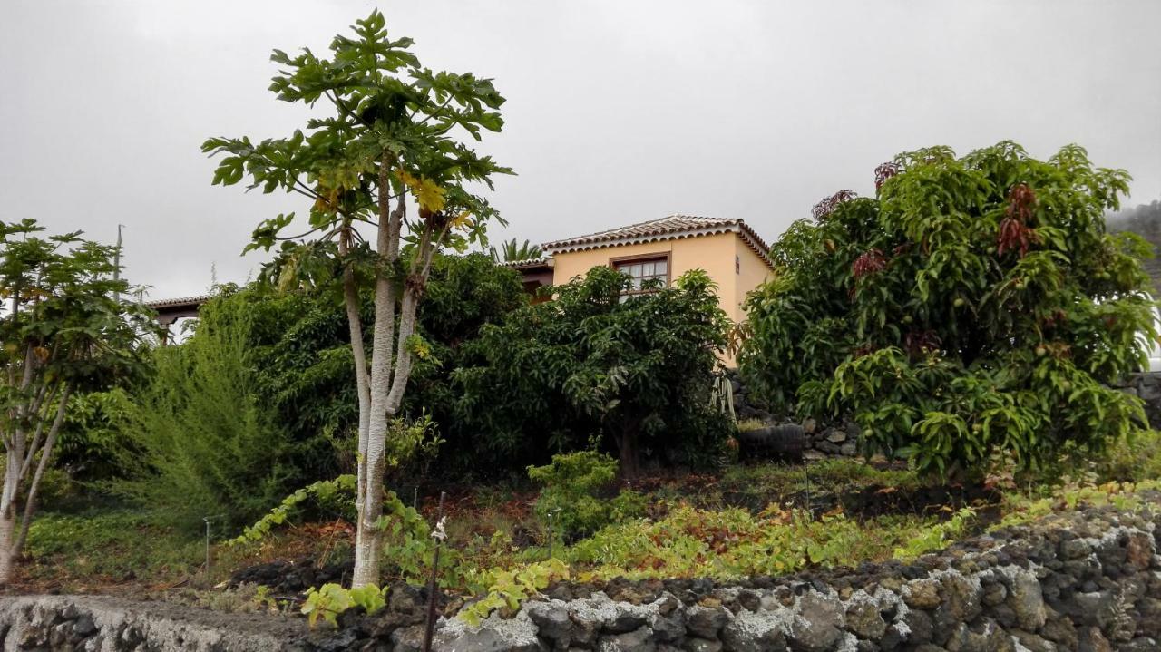 Landhaus Casa Quemados *