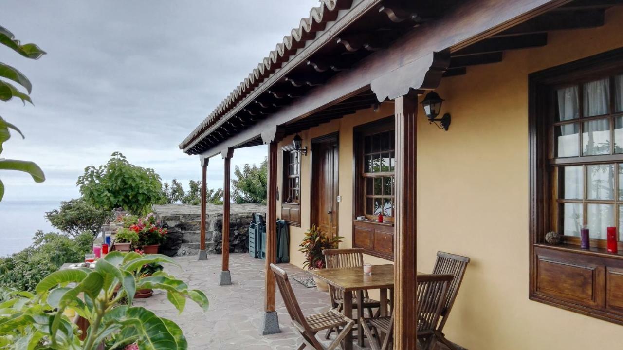 Casa Quemados Landhaus *
