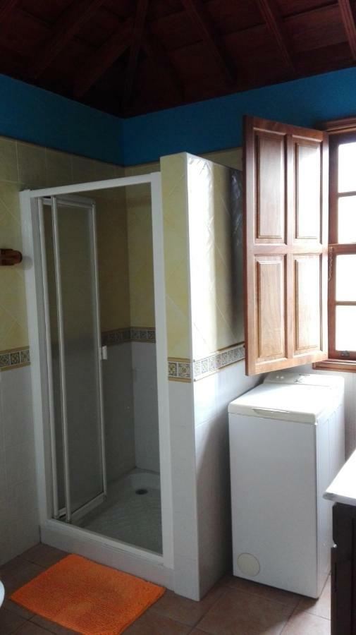Landhaus Casa Quemados *