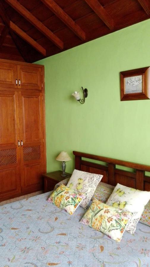 Landhaus Casa Quemados Fuencaliente de la Palma